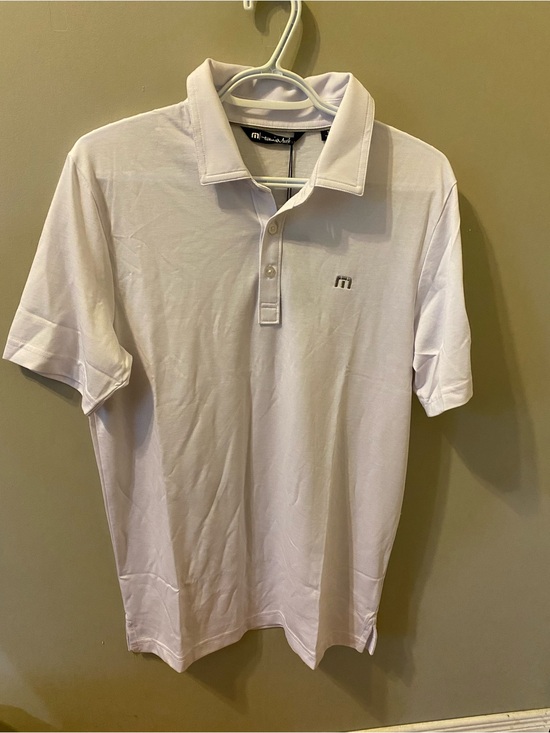 Travis Mathew Other - Travis Mathew x Coors Light Golf Shirt Mens